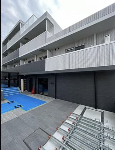 東京メトロ有楽町線 江戸川橋駅 徒歩6分 築4年