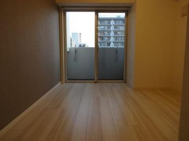 その他部屋・スペース　リビング