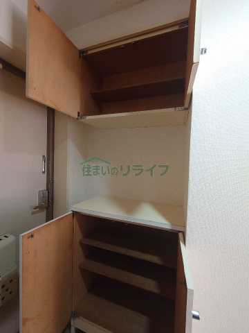 ＪＲ中央線 西荻窪駅 徒歩5分 4階建 築39年の内装写真