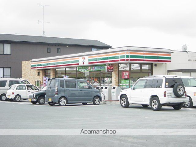 その他　セブンイレブン（その他）まで240m