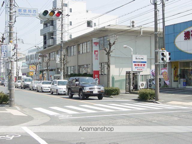 その他　掛川郵便局（その他）まで1500m