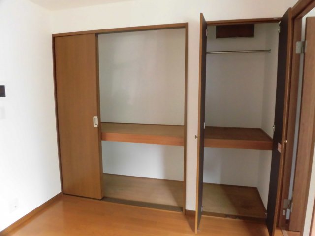 クレール子母口の内装写真