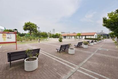 公園　稲野公園（公園）まで1047m