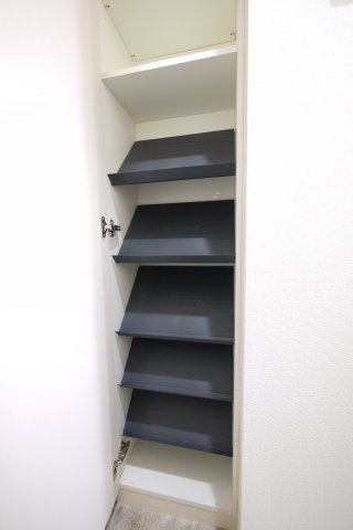 その他　※写真は別の部屋のものです。