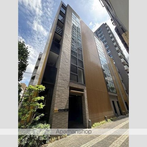THE CONOE一番町の外観写真