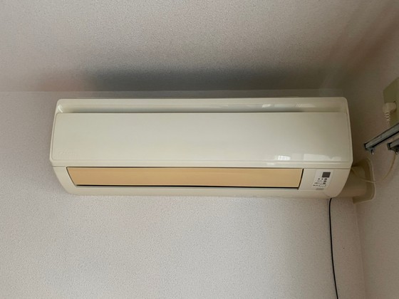 その他設備　※別号室のお写真です。