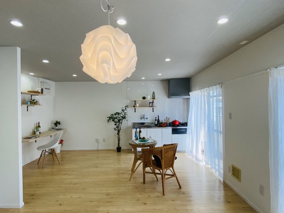 その他　家具はイメージです。