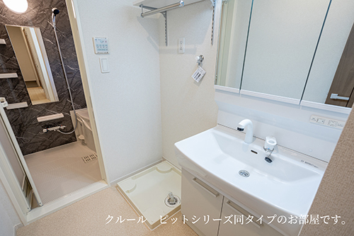 グランテラスの内装写真