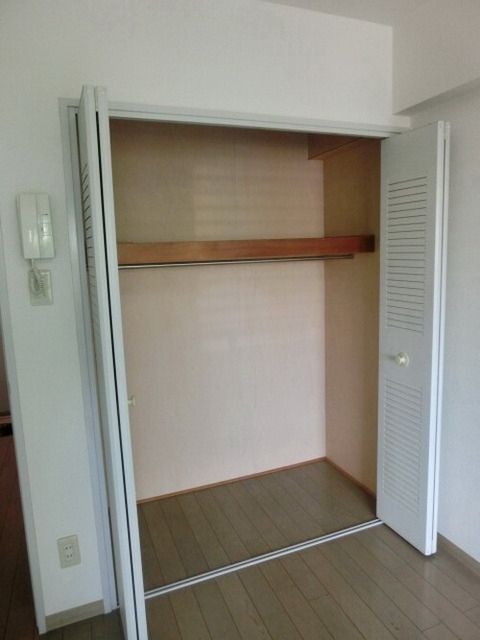 収納　収納力ありますね