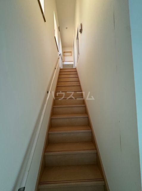 レジデンスMUNETAKAの玄関写真