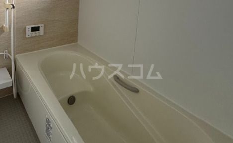レジデンスMUNETAKAの風呂写真