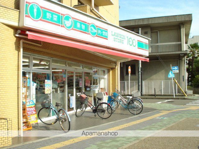 その他　セブンイレブン名古屋新出来２丁目店（その他）まで457m