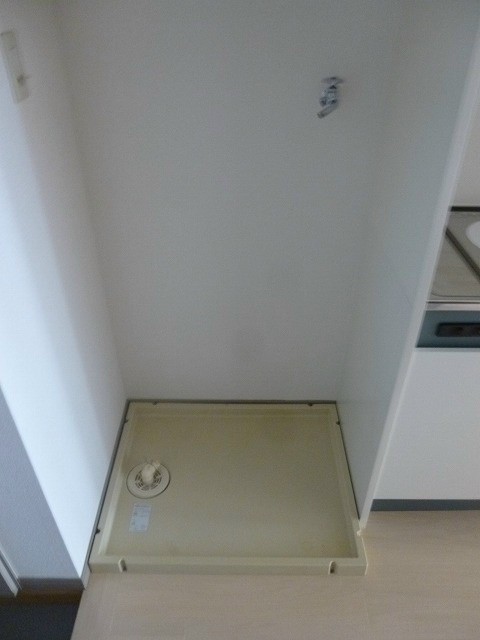 その他　※写真は208号室のお部屋です。