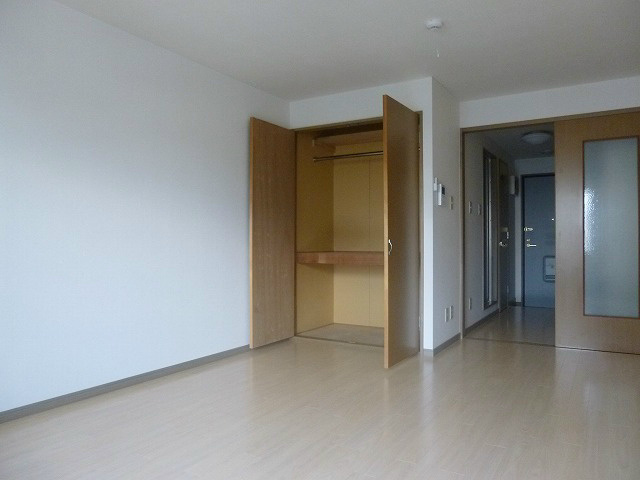 その他部屋・スペース　※写真は208号室のお部屋です。