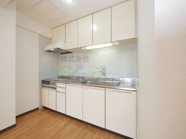キッチン　人気で使用しやすい独立キッチンです♪