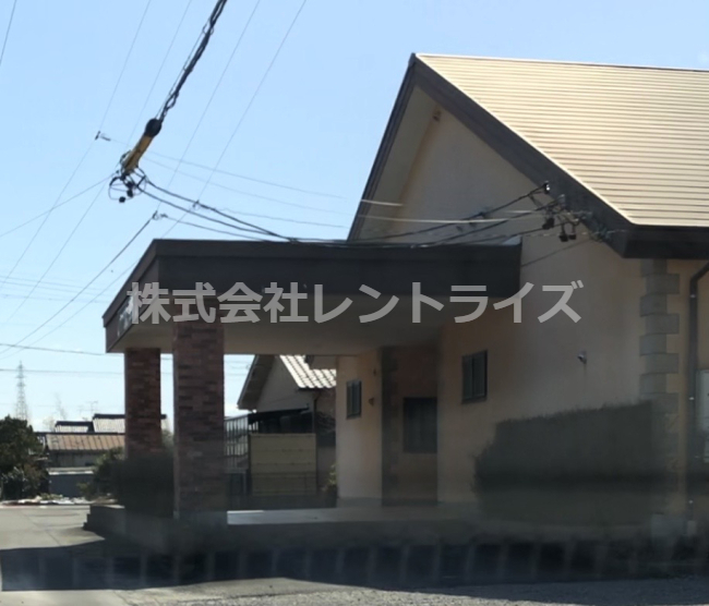 病院　デイサービスセンター浅野（病院）まで363m