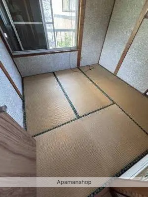 武3丁目SAKURA戸建ての内装写真