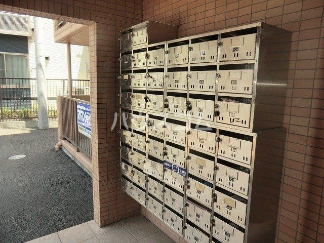 A・City明治本町のその他写真