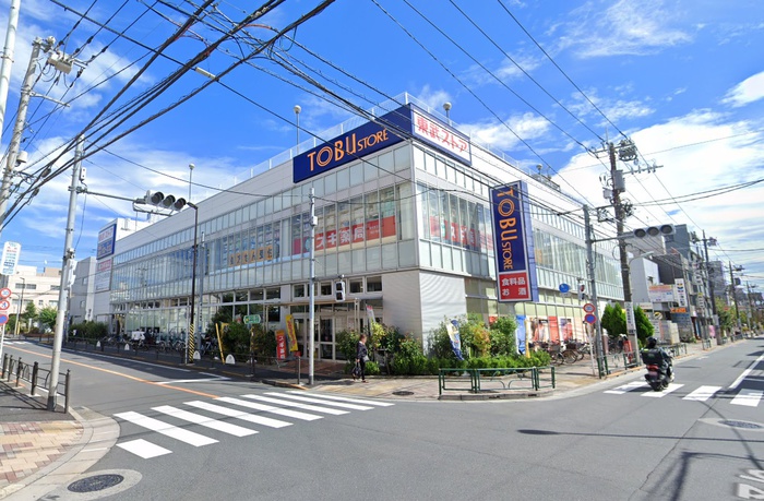 カーサ フェリーチェの周辺写真