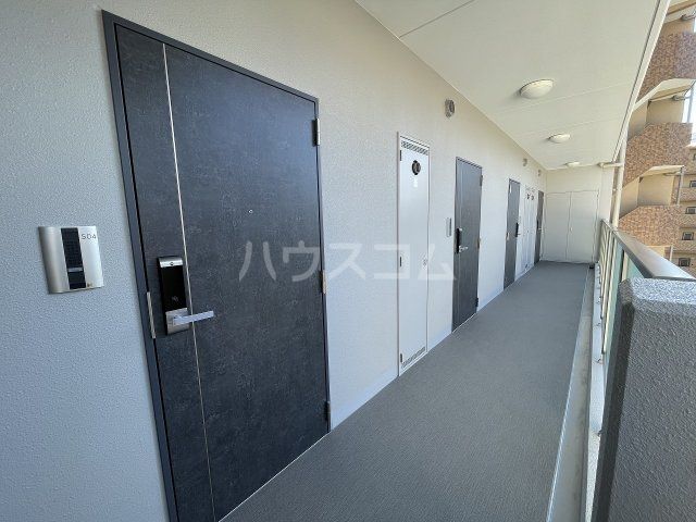 ロビー