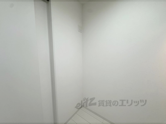 その他部屋・スペース　冷蔵庫置場