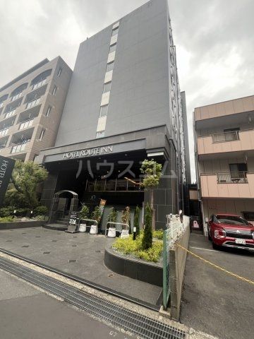 その他　ホテルルートイン北松戸駅前（その他）まで138m