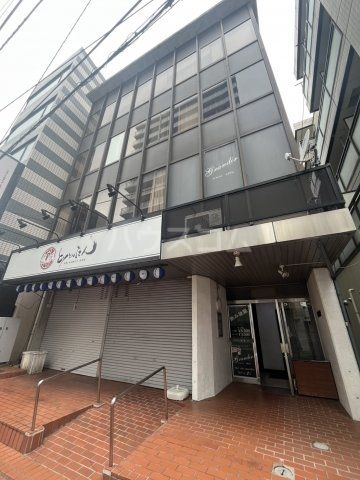 その他　WR GYM（その他）まで234m
