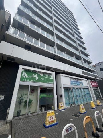 病院　北松戸ぽぷらクリニック（病院）まで228m
