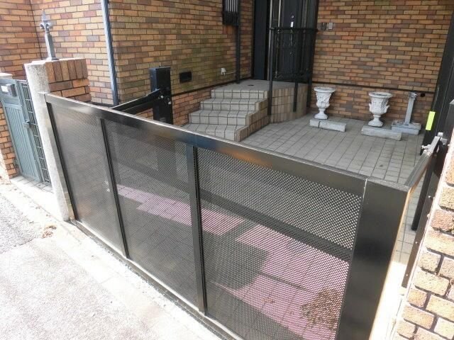 東急大井町線 尾山台駅 徒歩10分 2階建 築26年のその他写真