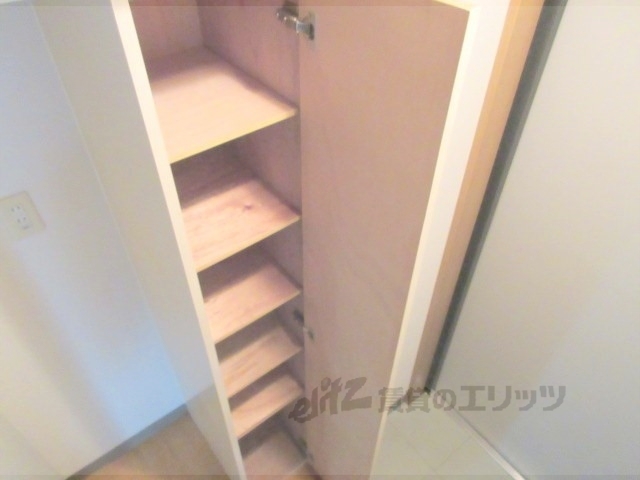 収納　下駄箱