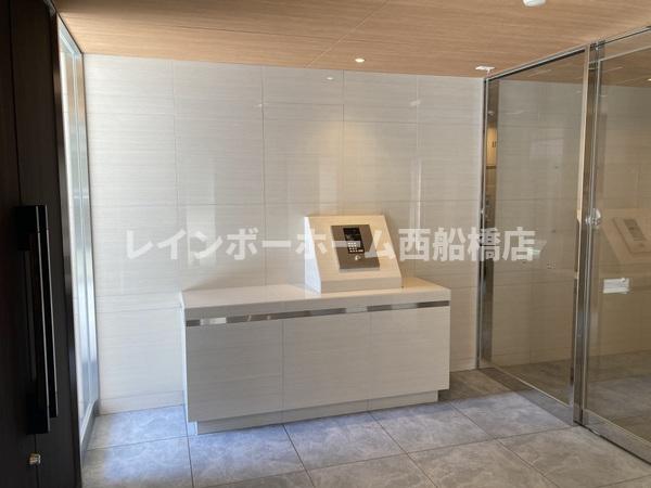 LEO六拾壱番館のその他写真