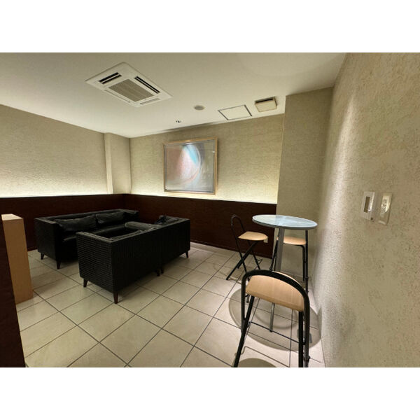 ライオンズマンション栄第2の外観写真