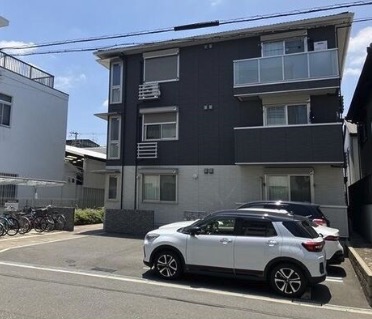 ＪＲ片町線 放出駅 徒歩12分 築8年
