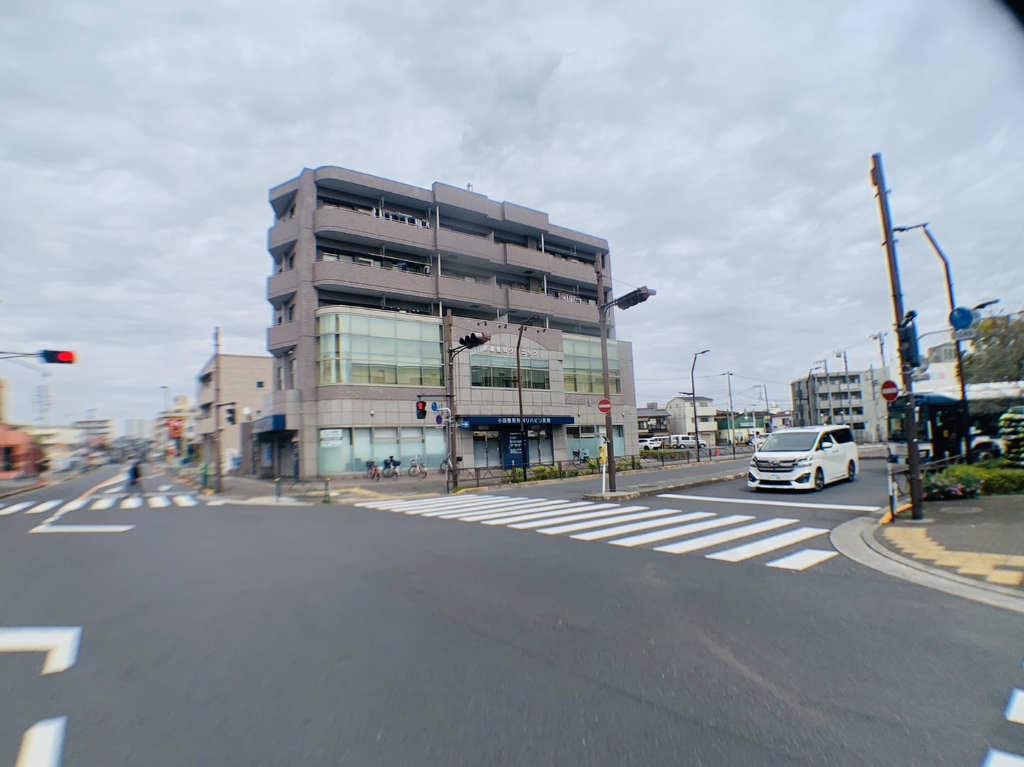 病院　小田整形外科リハビリ医院（病院）まで1607m