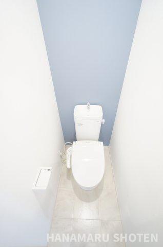 Like四街道のトイレ写真