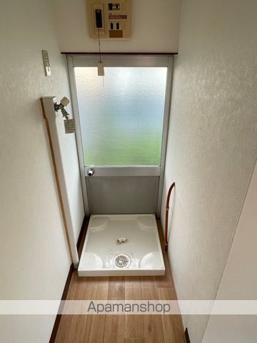入野町16411-17戸建の内装写真