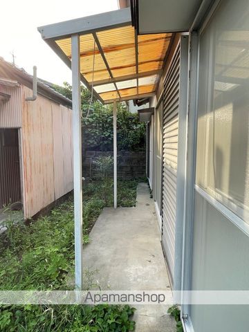 入野町16411-17戸建の内装写真