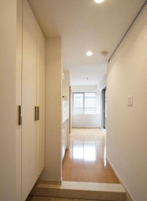 玄関　玄関※別部屋参考写真