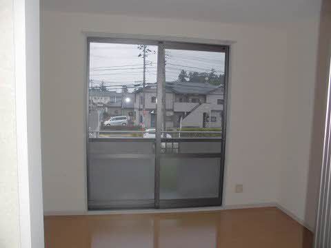 シャーメゾン二木Aの内装写真