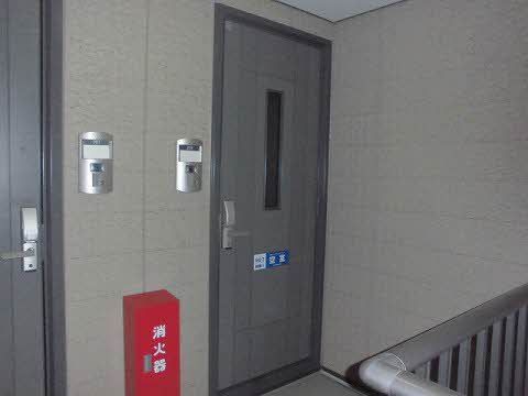 シャーメゾン二木Aの玄関写真