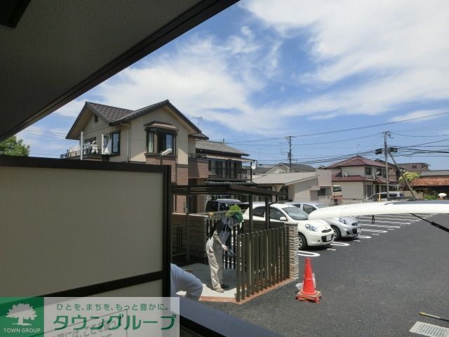 メゾンエミールドゥのその他写真