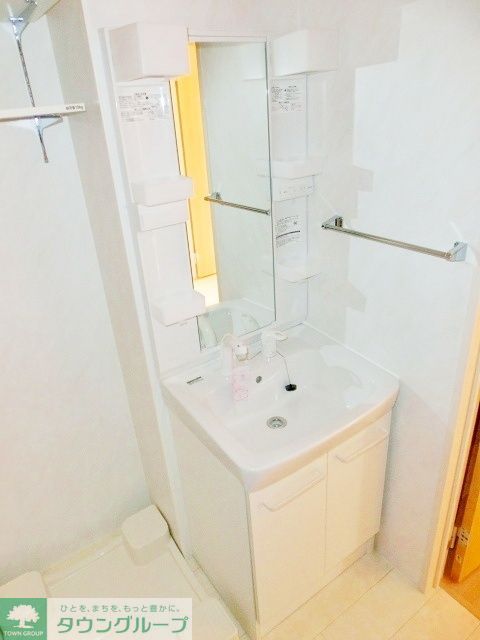 メゾンエミールドゥの内装写真