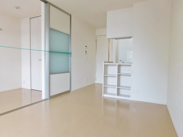 居室・リビング　参考　別住戸のお部屋です