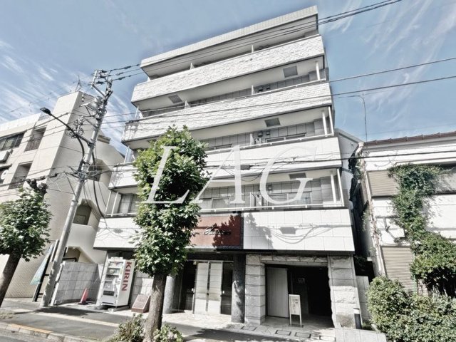 ＪＲ中央線 立川駅 徒歩7分 築21年