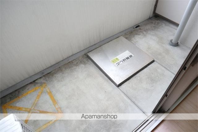 近鉄けいはんな線 荒本駅 徒歩3分 10階建 築20年の内装写真