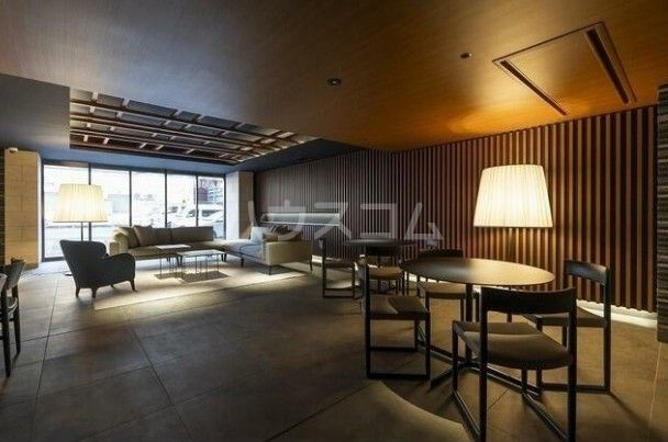 RJRプレシア千鳥の外観写真