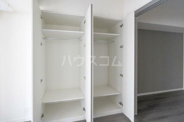 RJRプレシア千鳥の内装写真