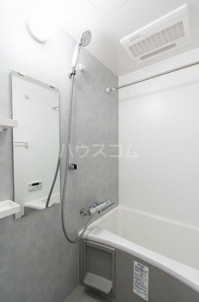 RJRプレシア千鳥の風呂写真