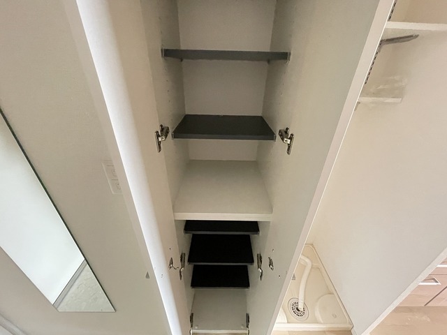 ＪＲ大阪環状線 天王寺駅 徒歩5分 14階建 築11年の内装写真