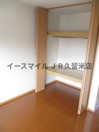 ハレアカラ B棟の内装写真